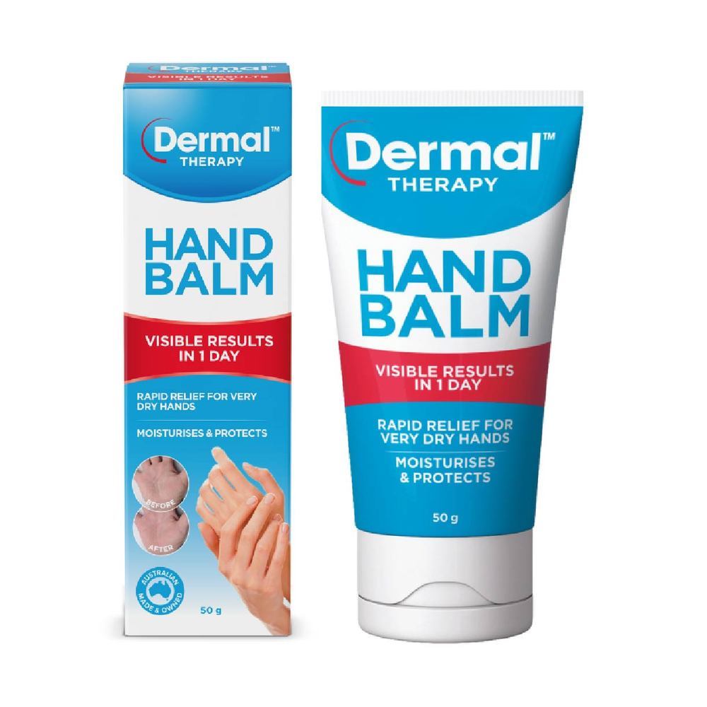 Hand/Body (Derm)