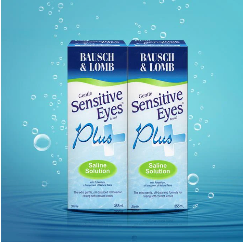 Watsons wholesale eye care drops and ear hygiene supplies curated for corporate medical kits and office pantry stocking.