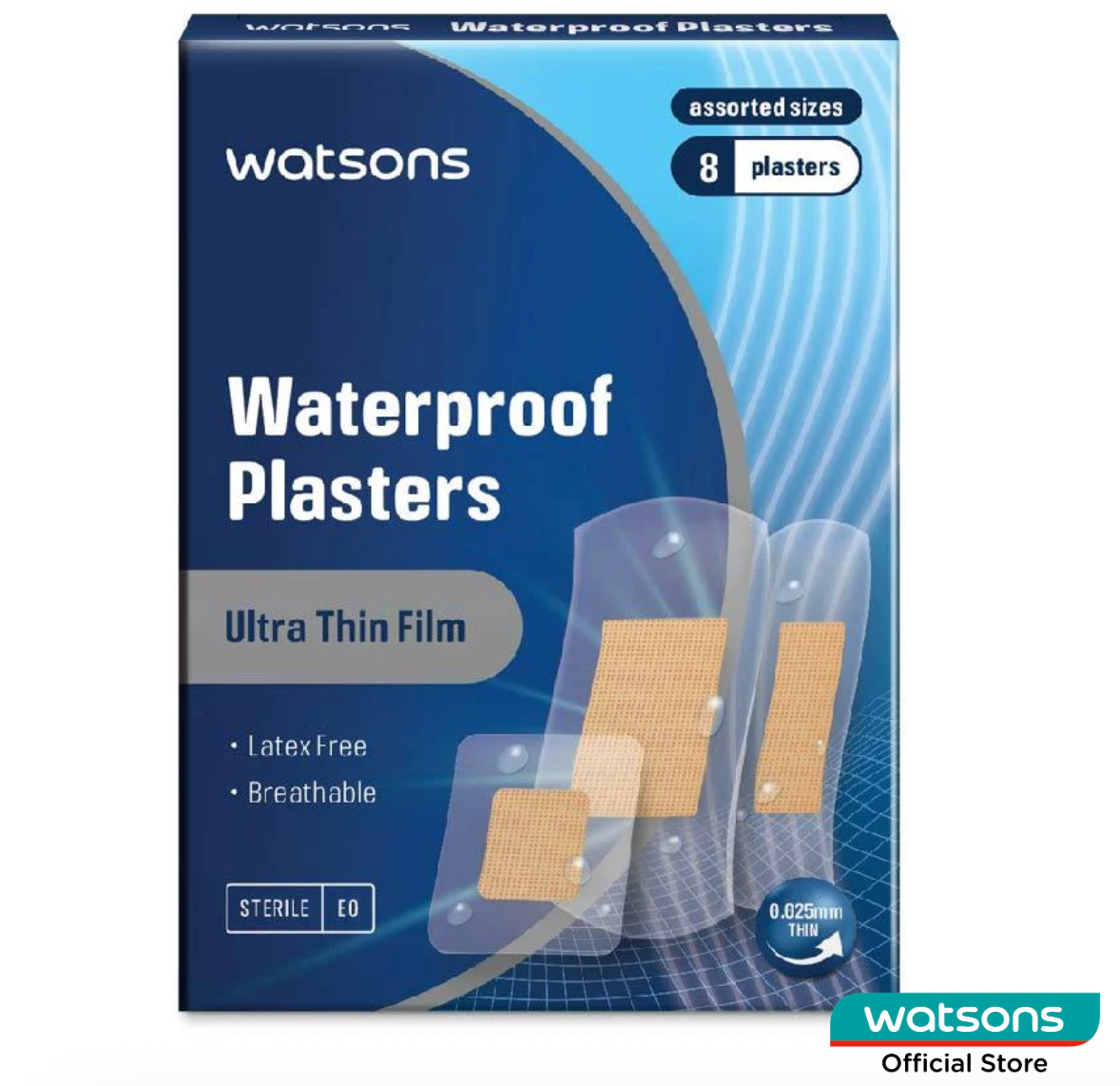 Watsons wholesale workplace first aid kits, bandages, and non-medical safety supplies for corporate office emergency compliance.