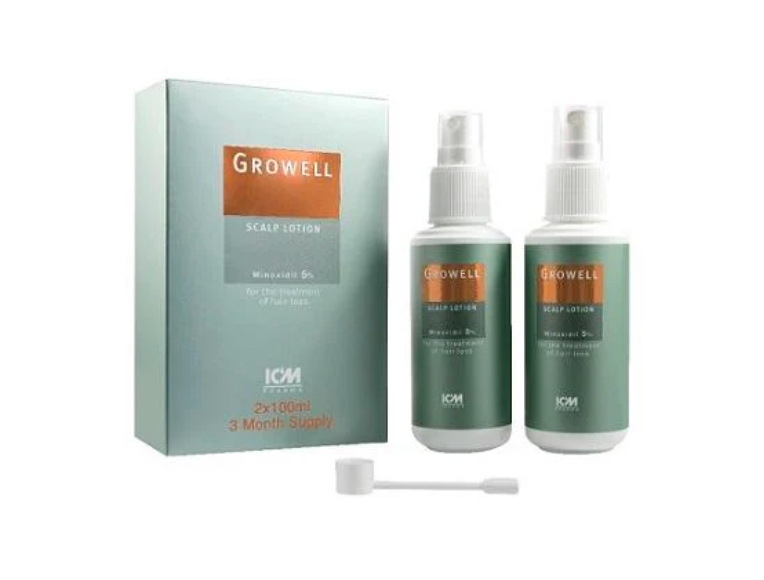 Watsons wholesale medicated hair care products and professional therapeutic scalp treatment bottles for corporate procurement.