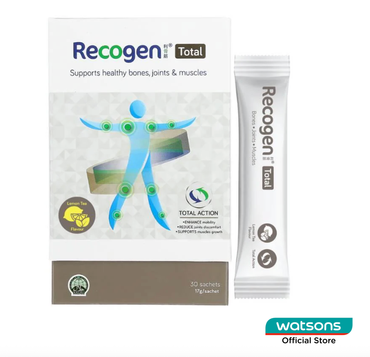 Watsons wholesale vitamins and nutritional health supplements organized for corporate employee wellness and bulk business procurement.