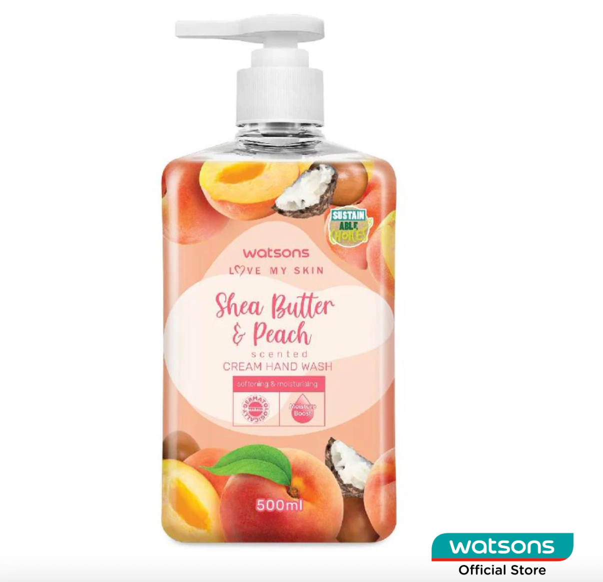 Watsons wholesale bath gels, deodorants, and talcum powder supplies curated for corporate shower facilities and workplace hygiene stocking.