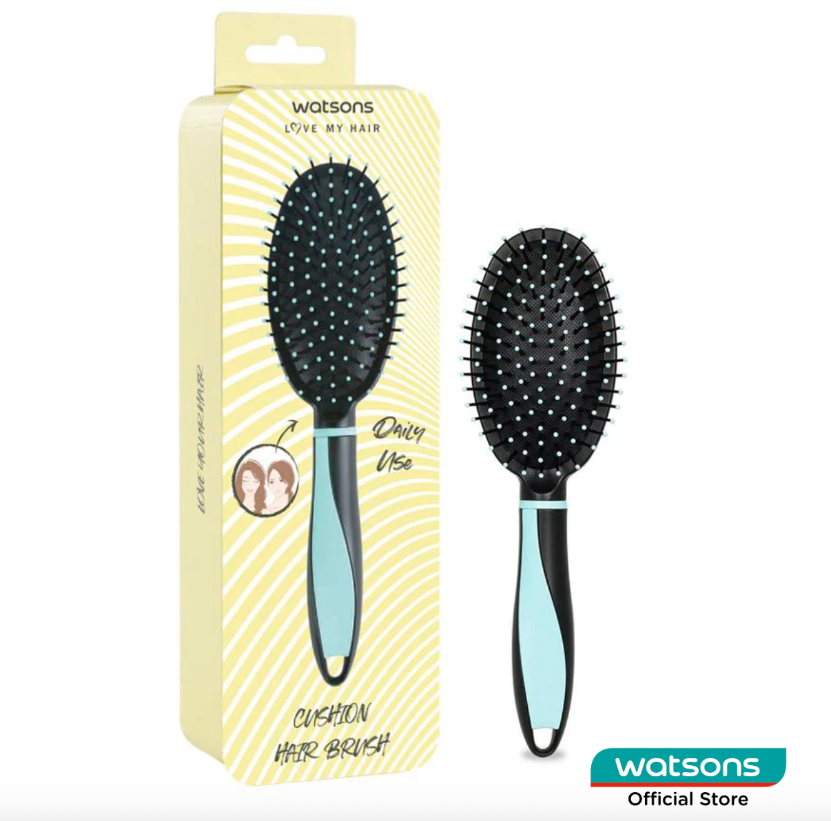 Watsons wholesale haircare supplies, shampoos, and conditioners curated for business amenities and corporate gifting packages.