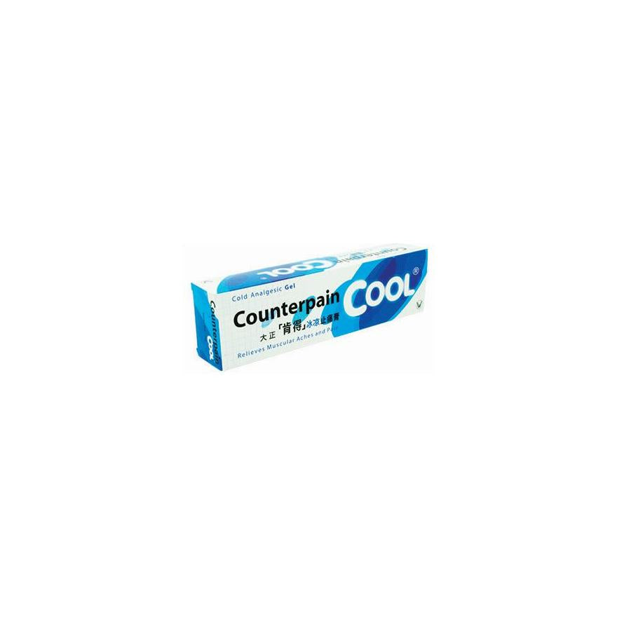 COUNTERPAIN Cool Gel 60g