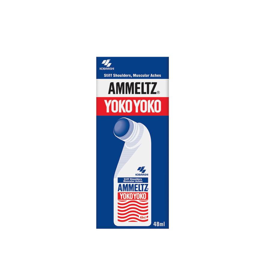 AMMELTZ Yoko Yoko 48ml