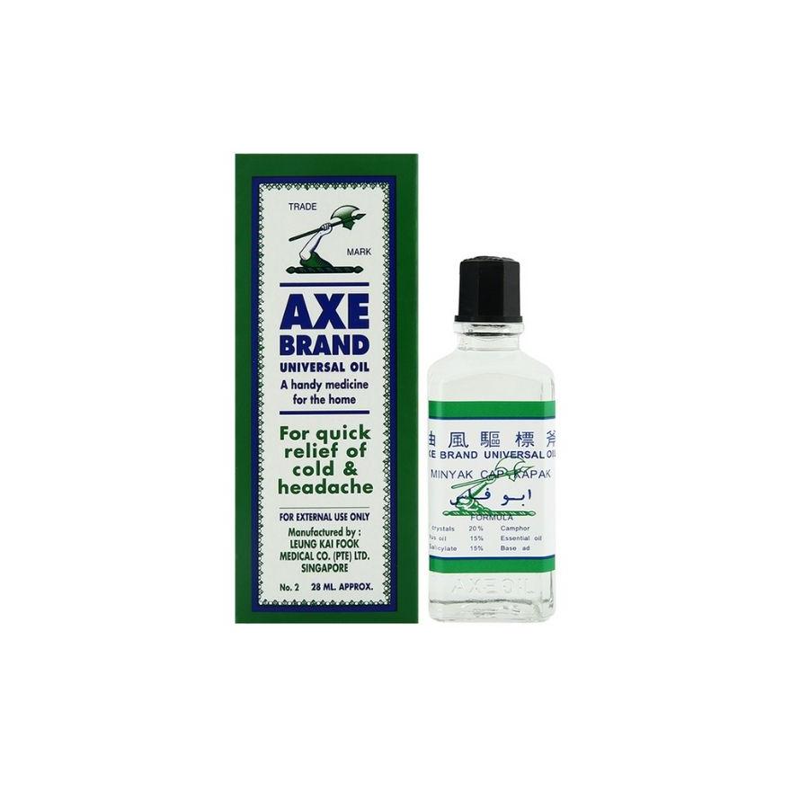 AXE Universal Oil 28ml