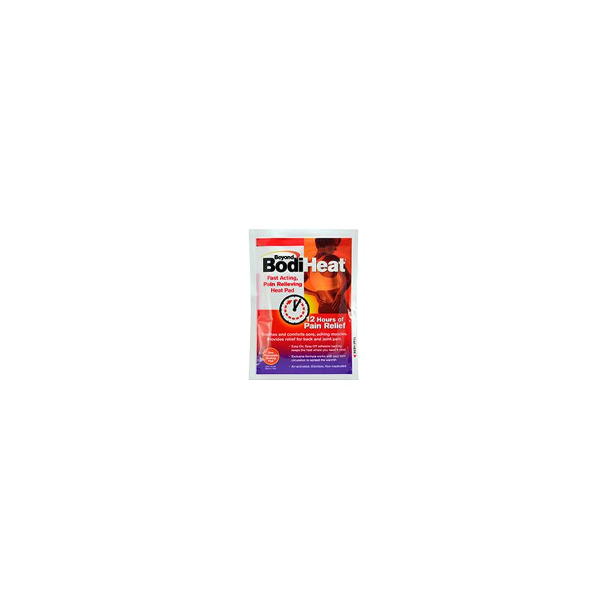 BEYOND BODIHEAT® Warm Pad 1 Piece