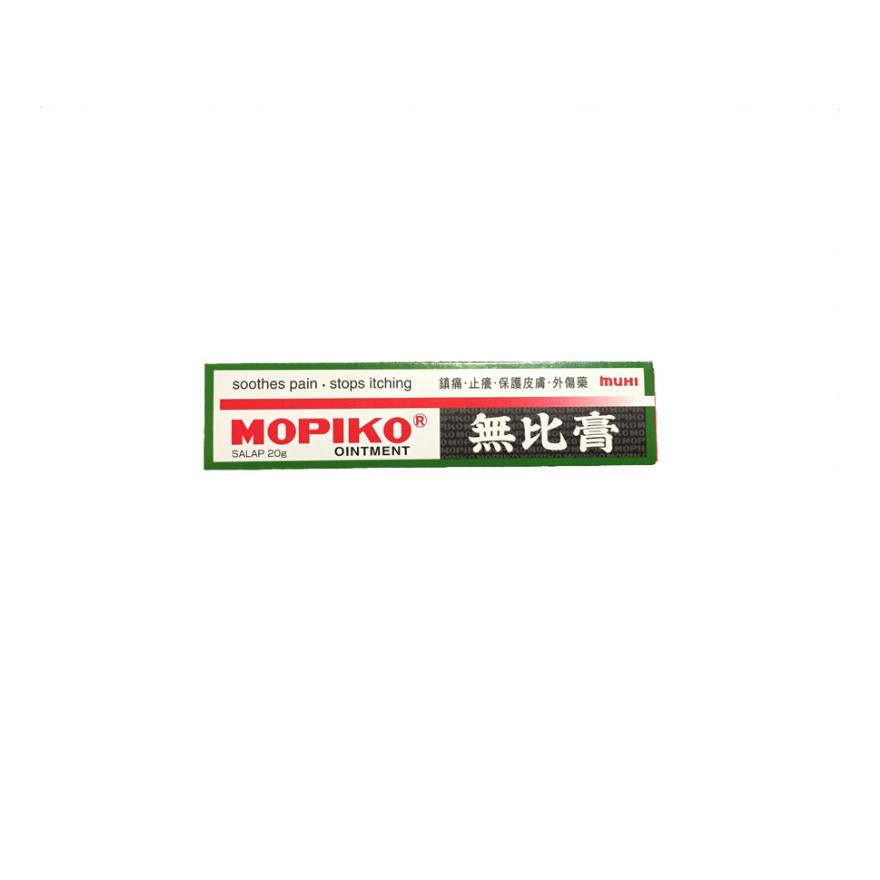 MOPIKO Ointment 20g