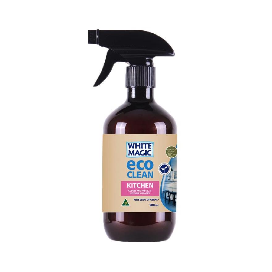 WHITE MAGIC Eco Clean Kitchen 500ml