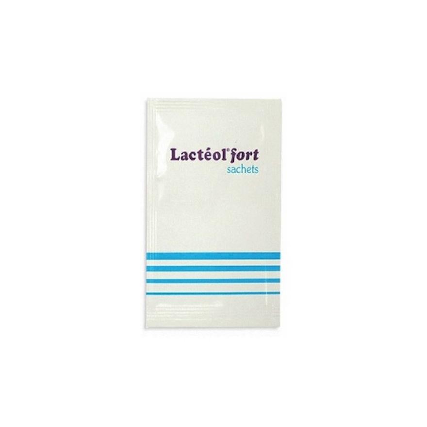 LACTEOL Forte Sac 6S