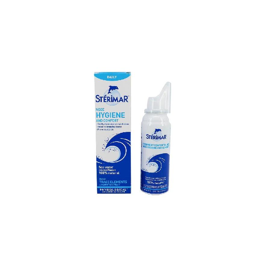 STERIMAR Nasal Hygiene Spray 50ml