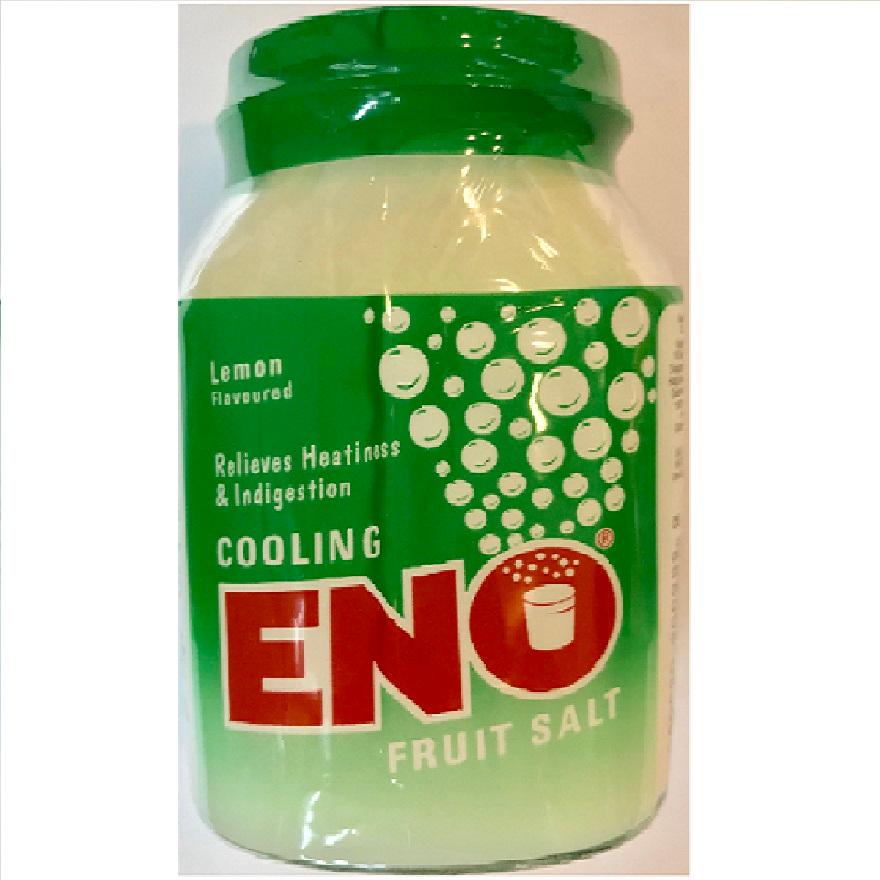 ENO Fruit Salt Lemon 100g