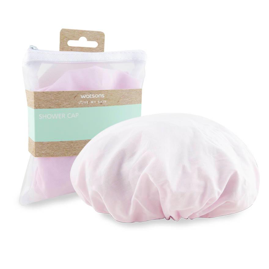 WATSONS Shower Cap 1s