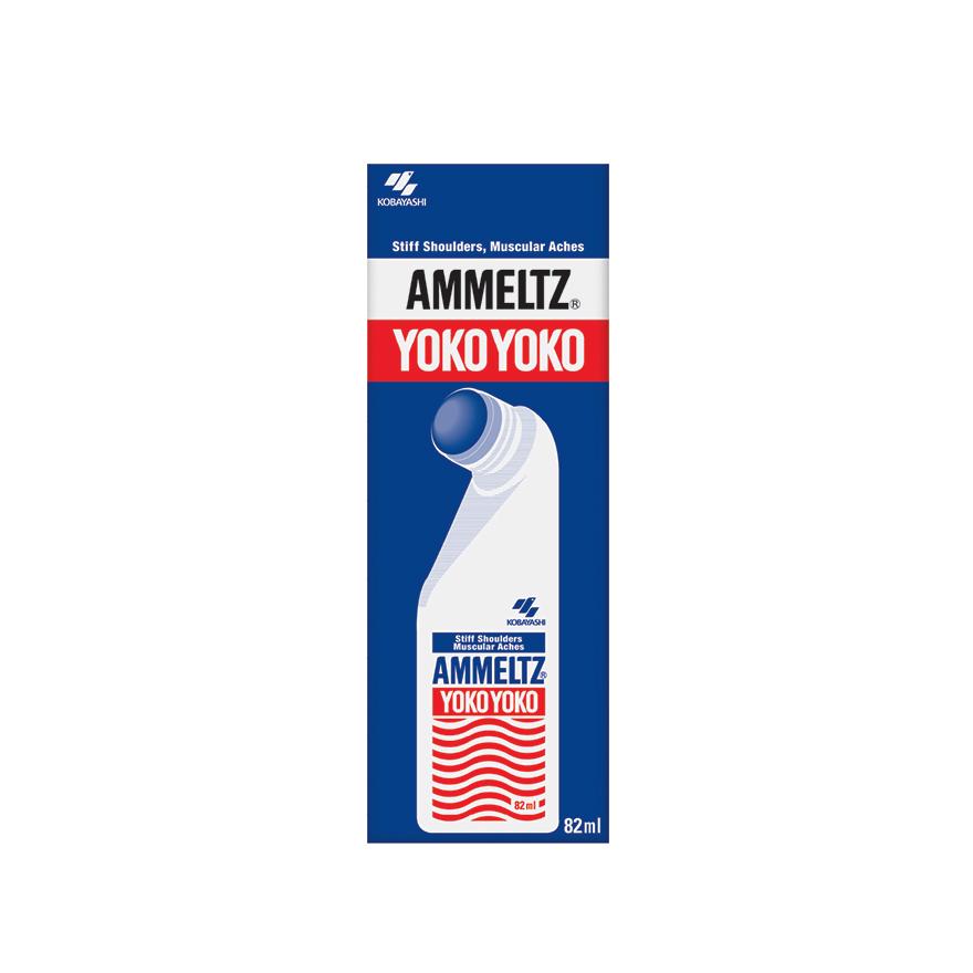 AMMELTZ Yoko Yoko 82ml