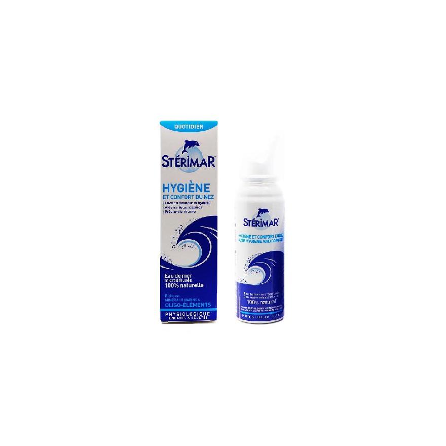 STERIMAR Nasal Hygiene Spray 100ml