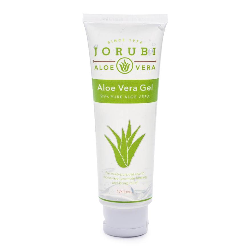 JORUBI Aloe Vera Gel 120ml