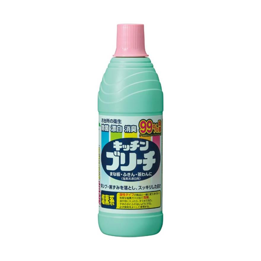 MITSUEI Kitchen Bleach 600ml