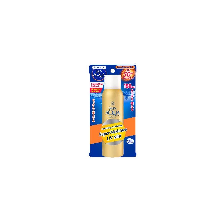 SUNPLAY Skin Aqua SM Mist SPF50 150g