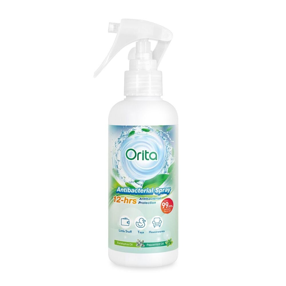 ORITA Antibacterial Protection Spray 200ml