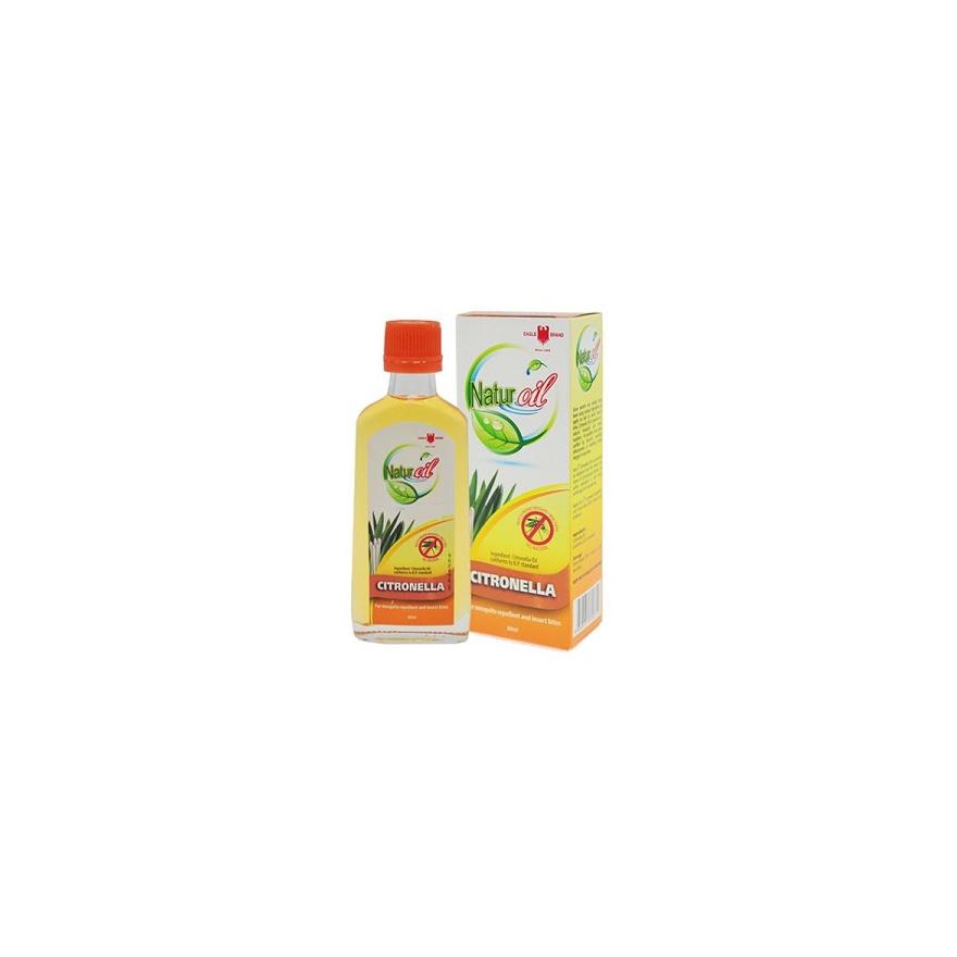 EAGLE Naturoil Citronella 60ml