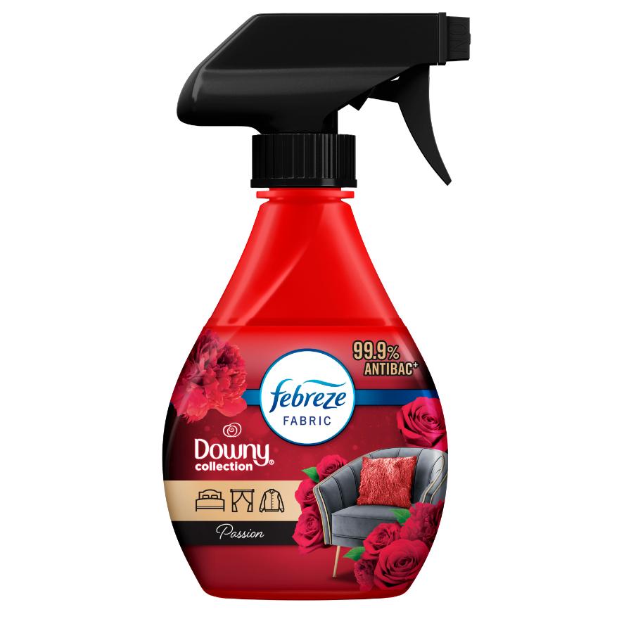 Personal Collection Refreshner FEBREZE Downy Collection Fabric Refresher Passion 370ml – Watson's ...