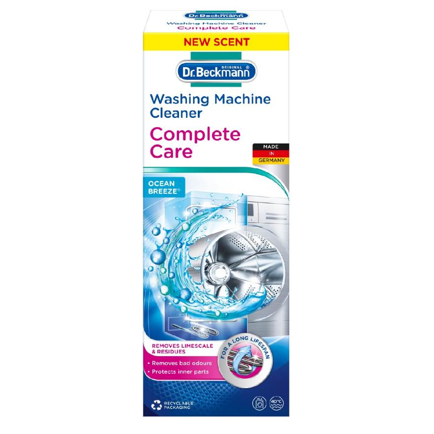 DR. BECKMANN Washing Machine Cleaner 250ml