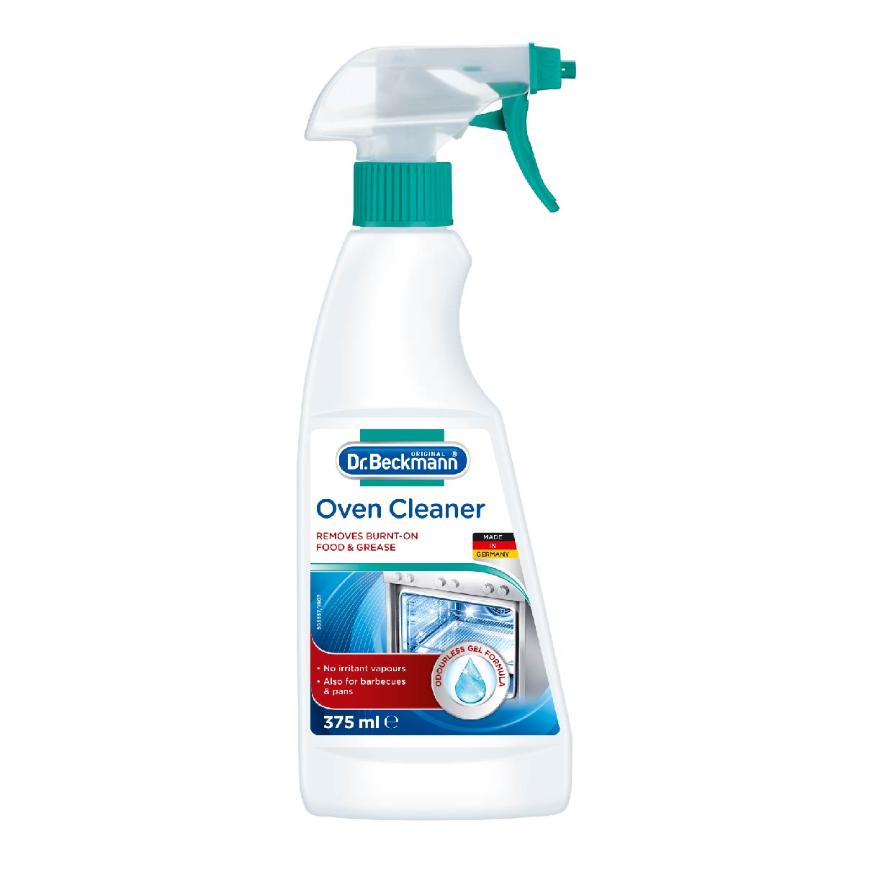 DR. BECKMANN Oven Cleaner 375ml