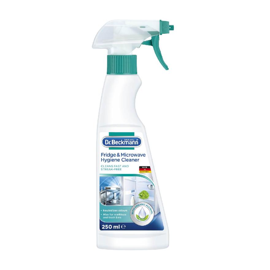 DR. BECKMANN Microwave Cleaner 250ml